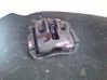 Caliper de freno delantero 441058