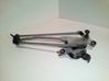 Motor del limpiaparabrisas 1694757