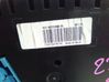 Licznik / Prędkościomierz 1P0920853A