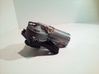 Motor del limpiaparabrisas trasero 6405JA