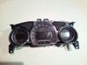 Speedometer (instrument cluster) 9809867480