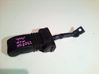 Front door check strap stopper 8X3837249C