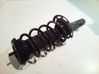 Amortiguador delantero con muelle espiral 9804189080
