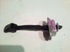 Front door check strap stopper 80430JD000