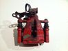 Caliper del freno trasero 1738988