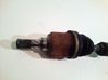 Front driveshaft 39101BH00REX