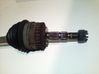 Front driveshaft 93299246