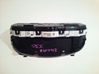 Spidometras (prietaisų skydelis) 940332R605