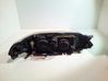 Lampa przednia 7701048927
