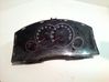Speedometer (instrument cluster) 13201075