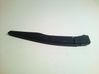 Rear wiper blade arm 1909061