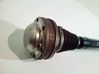 Front driveshaft 5Q0407272DR