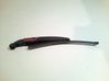Rear wiper blade arm 2384085