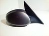 Manual wing mirror 51167176172