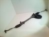 Steering rack B000867980
