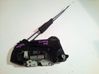 Front door lock 69040F4020
