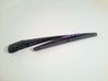 Brazo del limpiaparabrisas trasero 3882151K02
