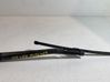 Rear wiper blade arm 61629449913