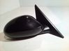 Manual wing mirror 51167185306