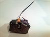 Front door lock 13431840