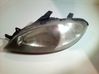 Lampa przednia 96458811