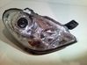 Headlight/headlamp 6206W9