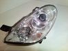 Headlight/headlamp 6208W9