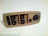 Electric window control switch 61313414352