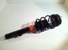 Front shock absorber with coil spring 31316786020