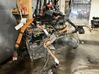 Motor A4533403300