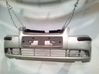 Front bumper 96481330