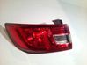Rear/tail lights 265553752R