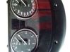 Speedometer (instrument cluster) 62109316152