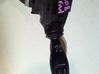 Wiper control stalk 1537625