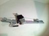 Regulador de puerta delantera con motor 807207961R