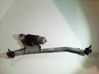 Motor del limpiaparabrisas 8200619512