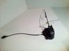 Front door lock 80501BG10A