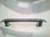 Front bumper cross member 7414EH