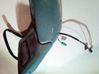 Manual wing mirror 8153FV