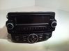 Radio / CD/DVD atskaņotājs / navigācija 42475280