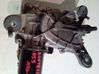 Stikla tīrītāja motoriņš 9686934280