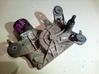 Motor del limpiaparabrisas 9686934580