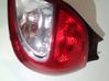 Lampa tylna 8200886946
