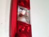 Luz trasera/de freno 265551619R