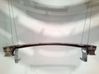Rear bumper cross member 1S0807305B