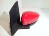 Manual wing mirror 1S1857507AH9B9
