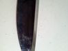 Moldura embellecedora del guardabarros trasero 98000693VD