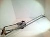 Moteur d'essuie-glace 6401G1