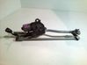 Motor del limpiaparabrisas 4F1955023K