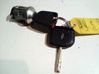 Ignition lock 